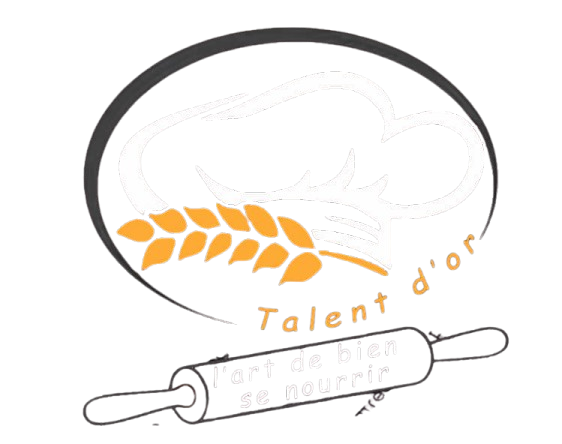 TALENT D'OR